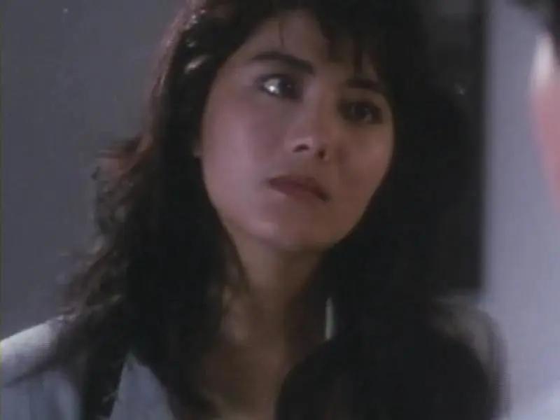 港片女打星动作合集,香港女明星五大经典电影