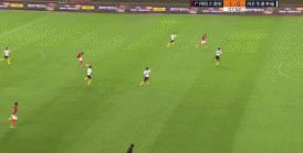 恒大中前场利器:严鼎皓看到了15接班人的影子,加油小伙子