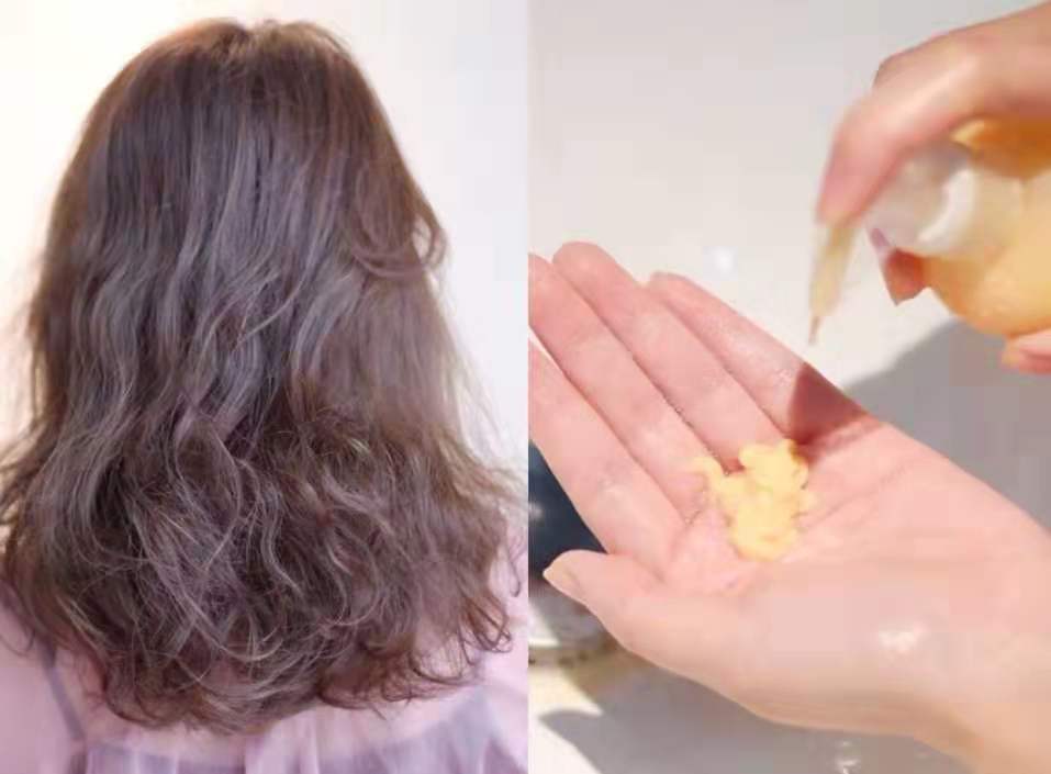 护发素会对头皮损伤吗,护发素会堵塞头皮毛囊吗