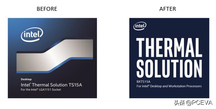 intelcpu适合什么散热器,cpu原装散热器坏了要换么