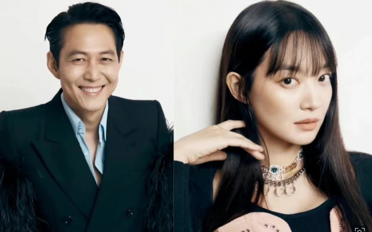 辅佐官李政宰申敏儿cut,辅佐官申敏儿李政宰结局