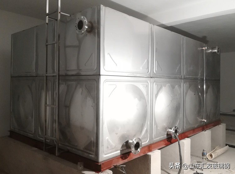 怎么检测不锈钢水箱漏水,不锈钢水箱漏水如何补漏