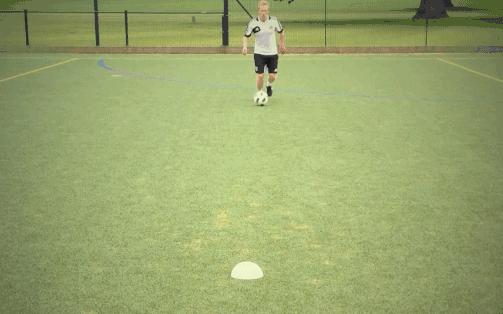 遇到强硬的进攻应该怎么打,遇到强硬的对手怎么突破