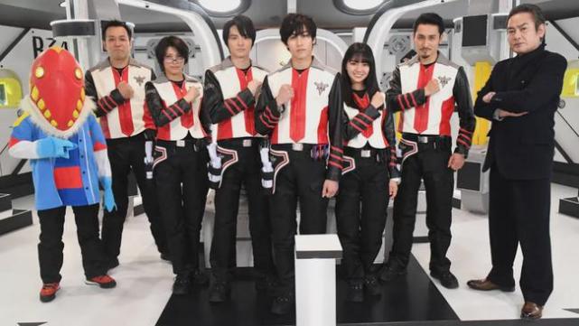 特利迦奥特曼评分排行榜,特利迦奥特曼目前的评分