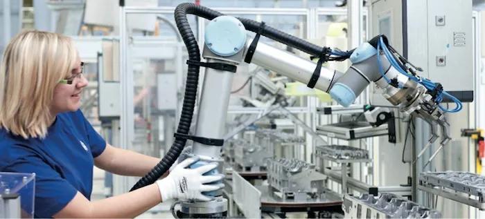 我们身边有哪些常见的机器人,八种超实用的智能机器人