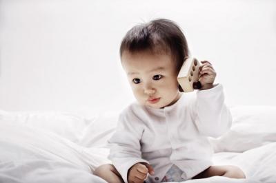 宝宝说话晚跟大脑结构有关系吗,宝宝说话晚吃什么能促进发育吗