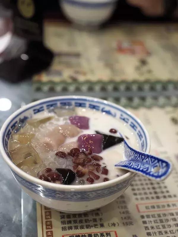 宁波特色美食排行榜前十名,宁波网红小吃有哪些最火爆