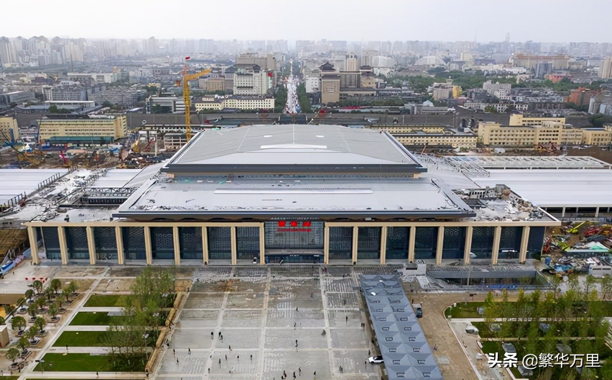 15个新一线城市名单陕西,陕西西安市是新一线城市吗