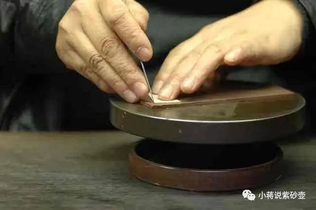 宜兴原矿大红袍纯手工紫砂壶,正确介绍紫砂壶的结构特点