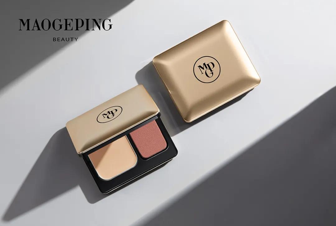 化妆师毛戈平又火了,化妆界的毛戈平