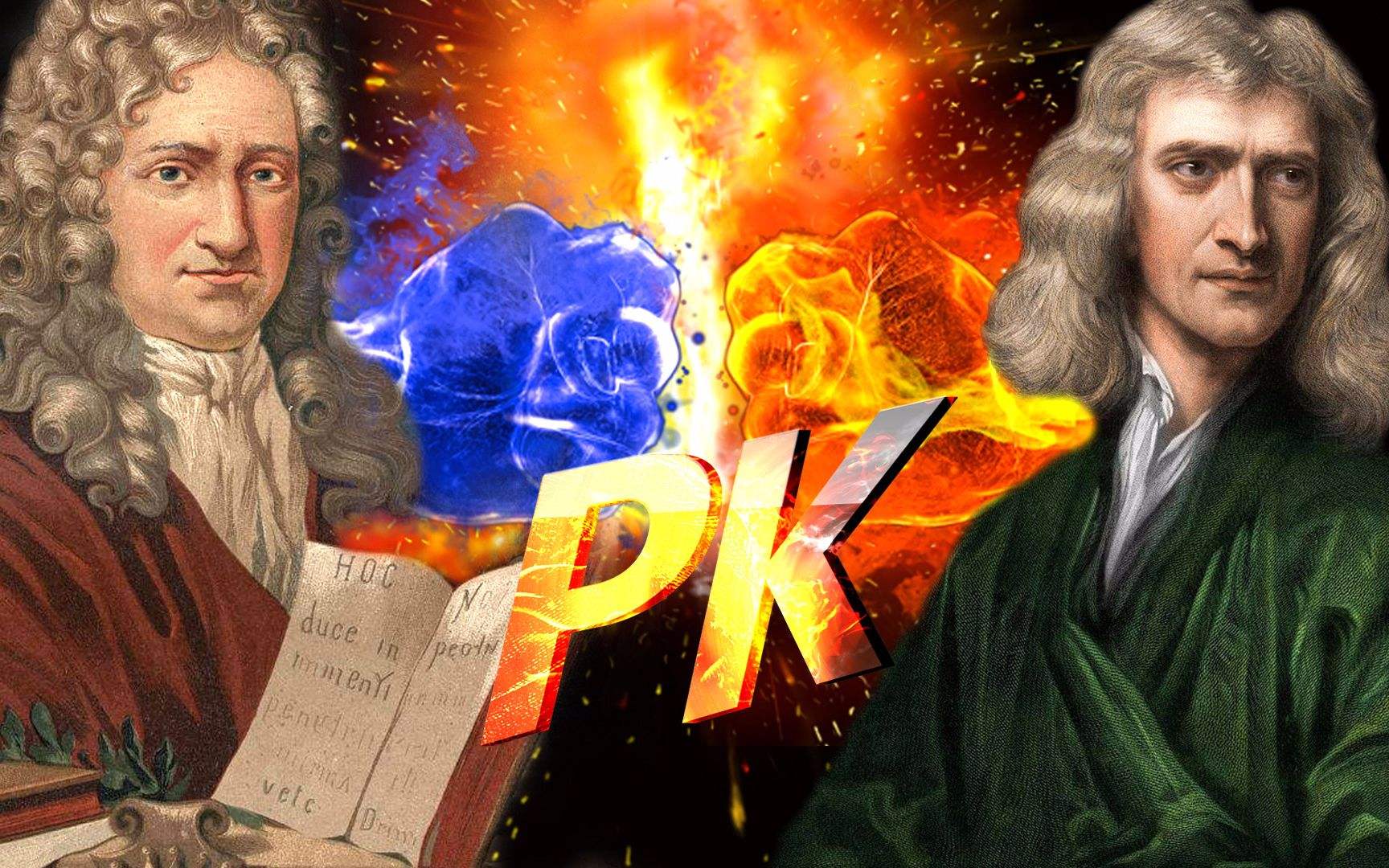 牛顿开创微积分从此不缺钱,牛顿微积分之争