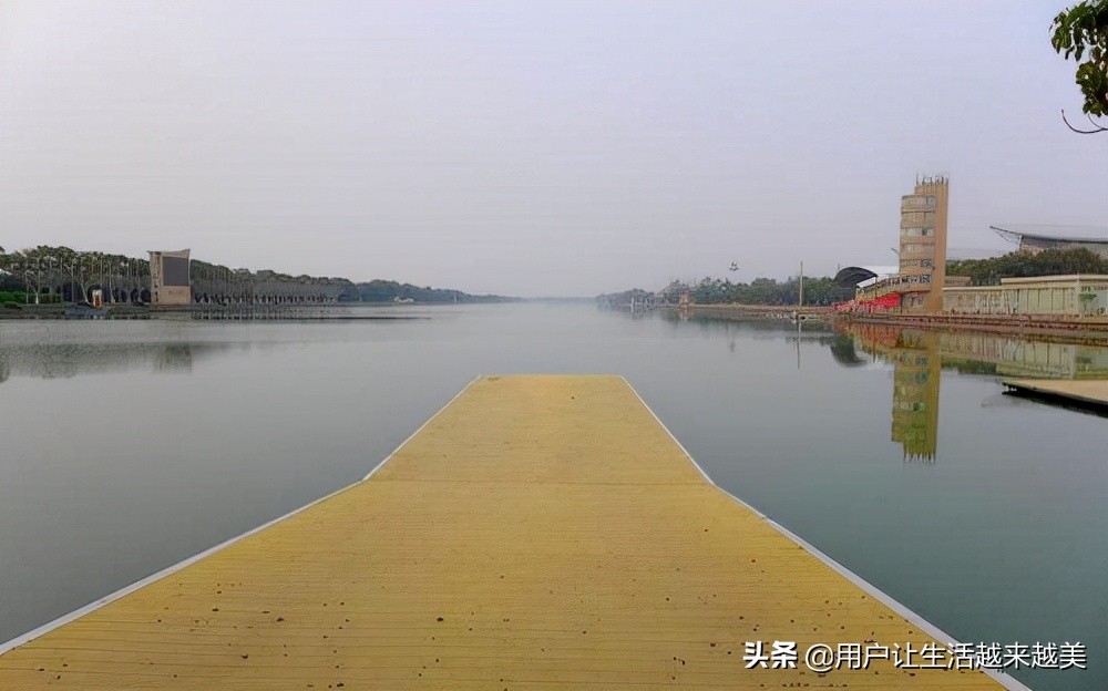 上海淀山湖好去处,上海淀山湖有什么好说