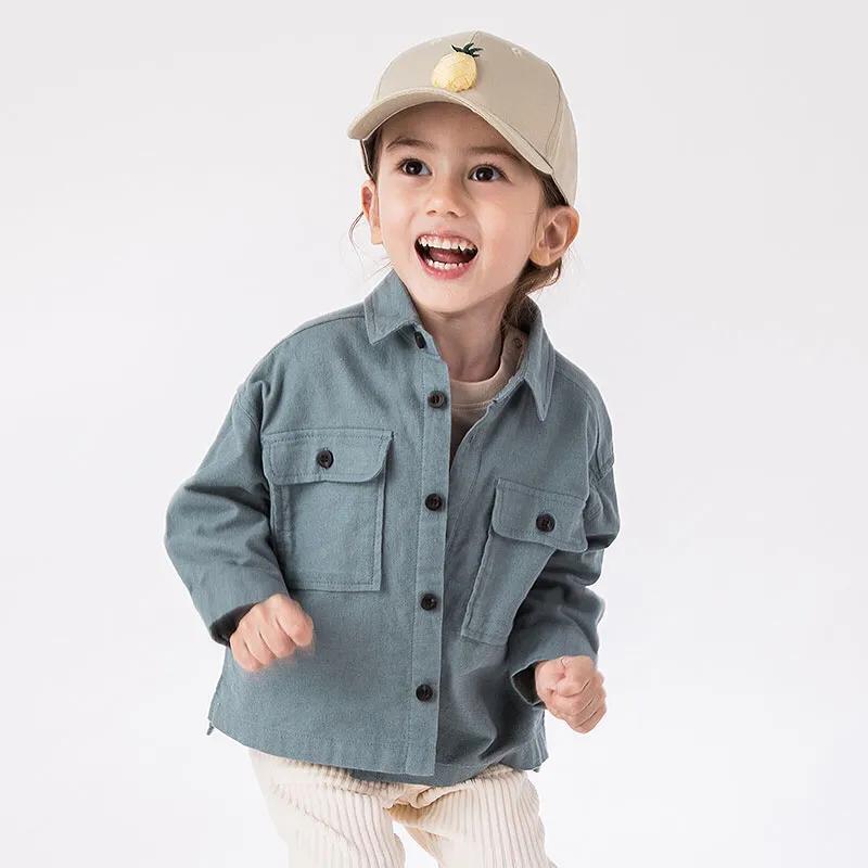 2020春夏童装流行趋势分享,潮童装春季新品来啦