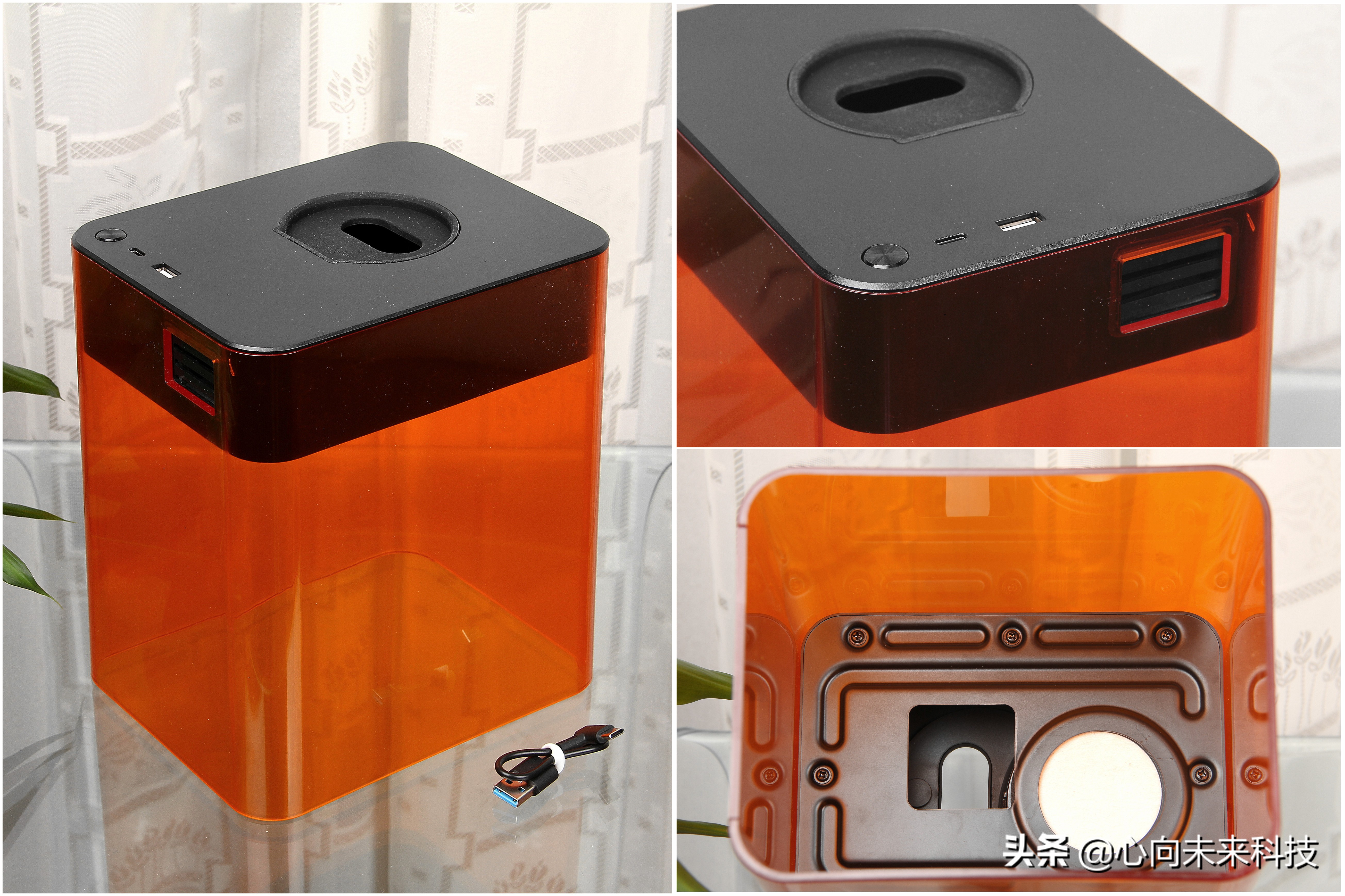 啄木鸟镭雕,啄木鸟激光雕刻机雕树叶