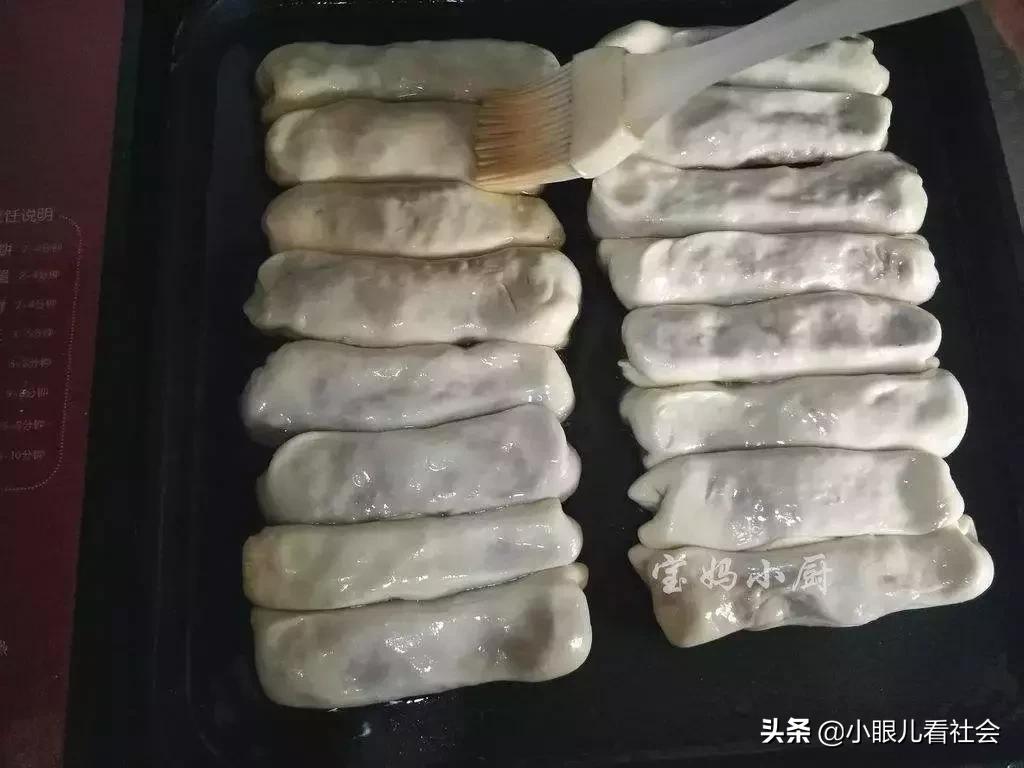 北京人爱吃什么饼,老北京人吃的饼