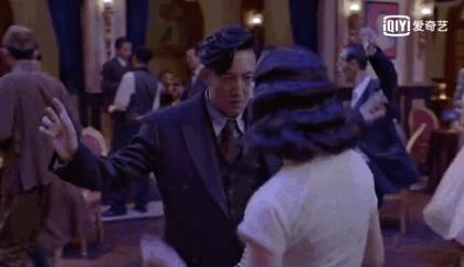 叛逆者童瑶获奖,叛逆者吐槽童瑶