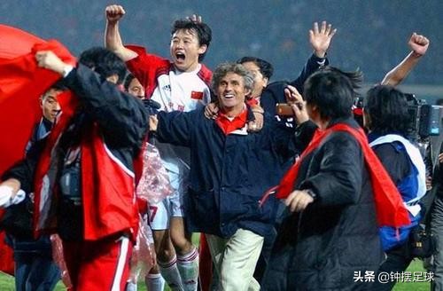 北大学者批评男足,北大学者炮轰国足