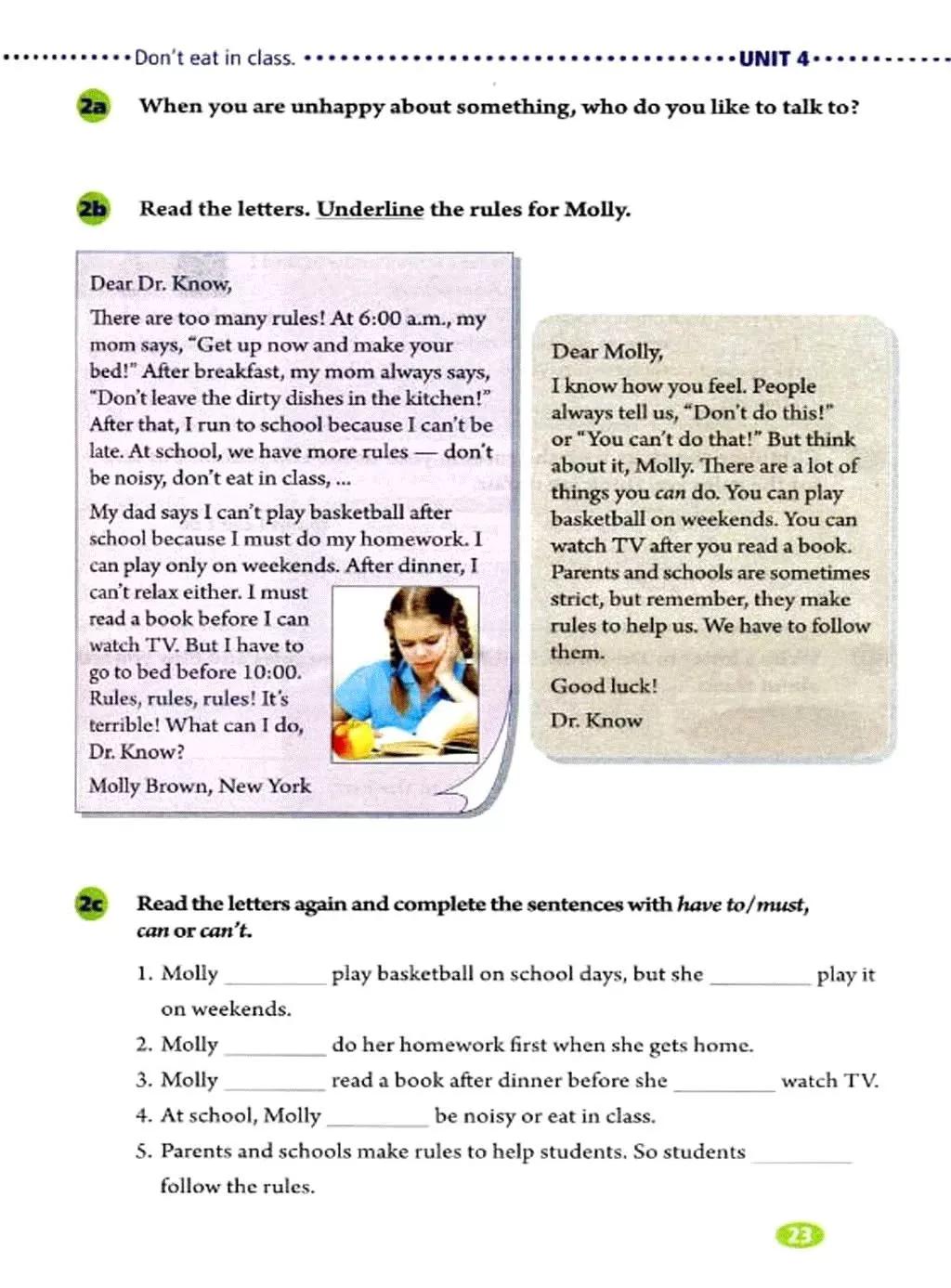 七下英语unit4grammarfocus翻译,英语人教版七下unit4重点词汇教学