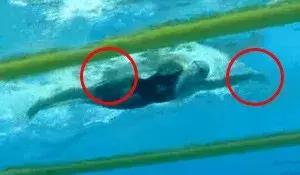 世界知名游泳运动员及世界纪录,中国游泳盘点10大游泳冠军训练