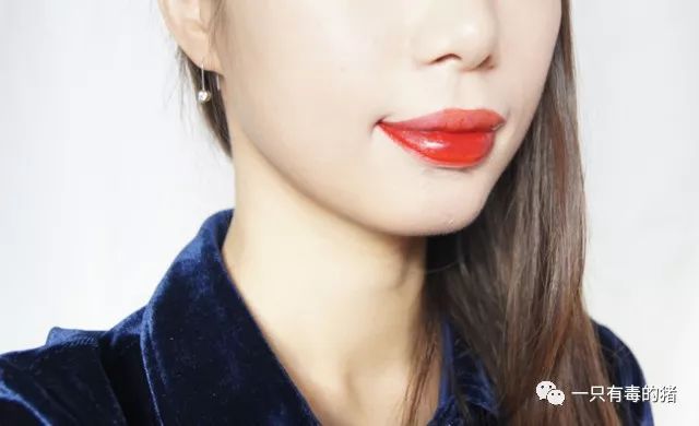 正橘色不偏红的口红推荐,10支必备口红