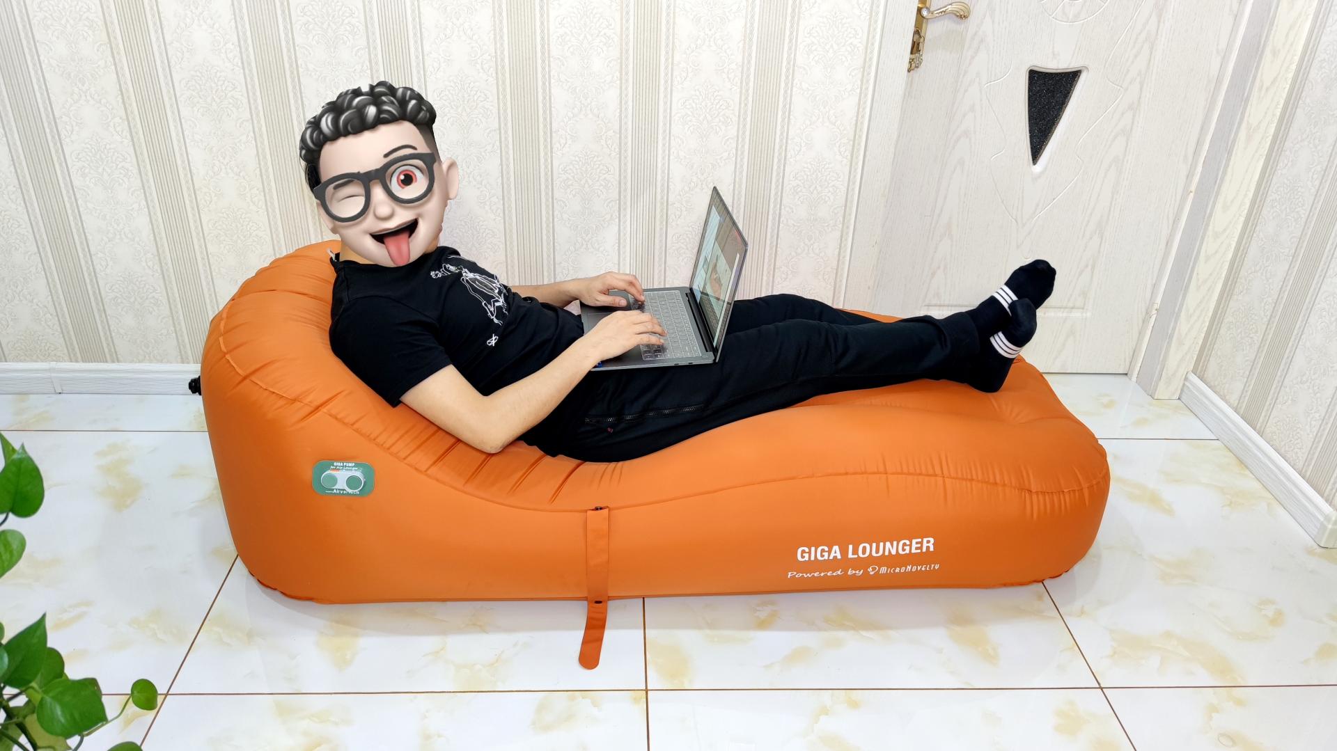 自动充气床平替,自动充气床10公分厚