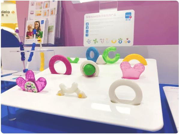 CBME精彩回顾｜MAM美安萌，来自奥地利的神秘力量