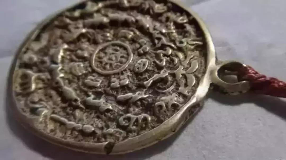 九宫八卦牌怎么辨别真假,九宫八卦牌如何携带方便