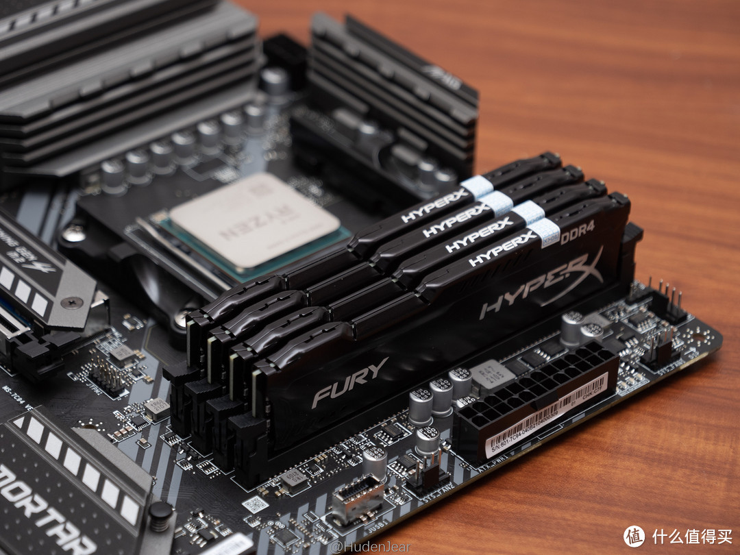 等等*党**迎来胜利曙光之后的R55600G+B550MMORTAR装机