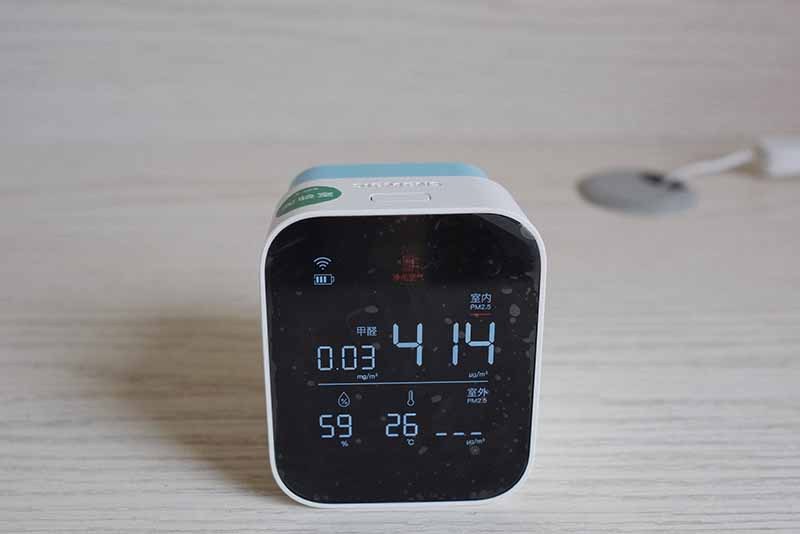 空气检测仪为什么那么贵,比较靠谱的空气检测仪