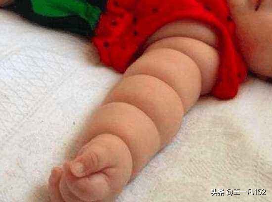 从小喝奶粉的孩子会很胖吗,喝奶粉的孩子更容易长胖