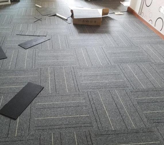 卧室床边地毯高颜值加厚,轻奢高颜值地毯客厅