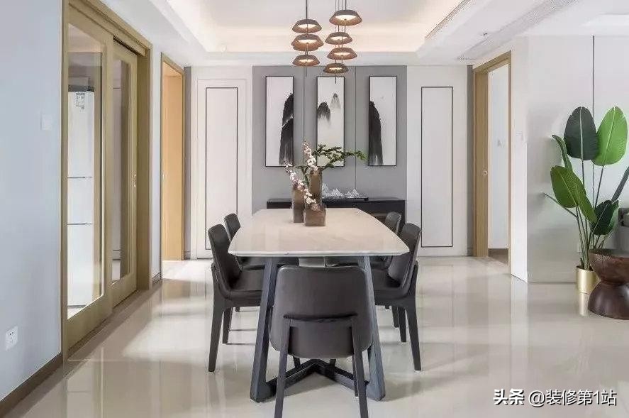 家装怎么改善光线差,装修采光技巧图解