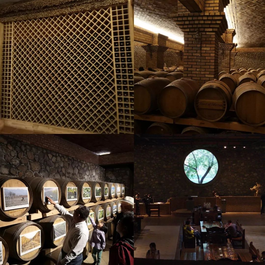 中国宁夏葡萄酒走向世界,宁夏葡萄酒从这里走向世界