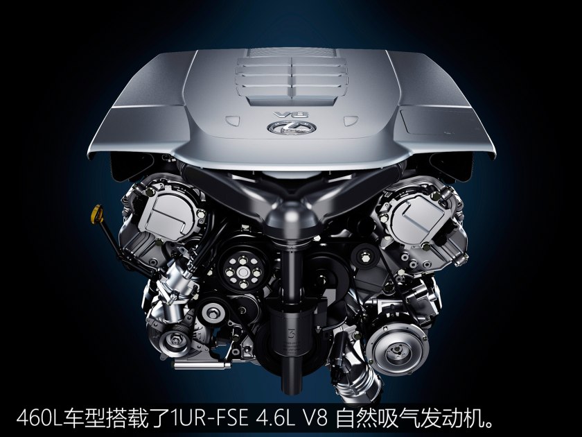 雷克萨斯ls改款区别,雷克萨斯ls的进化史