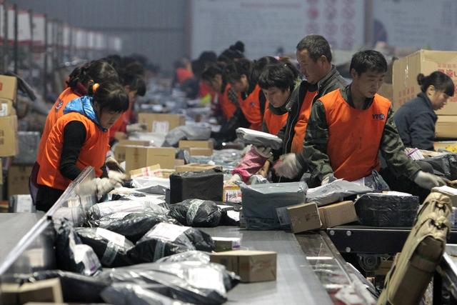 2021快递员有底薪吗,快递员真的不需要底薪吗