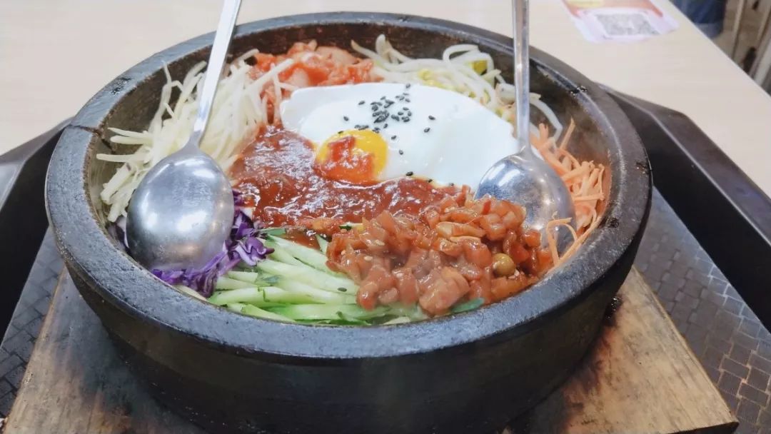 南京北大青鸟美食指南：小行路16号，1024G的胃也装不下