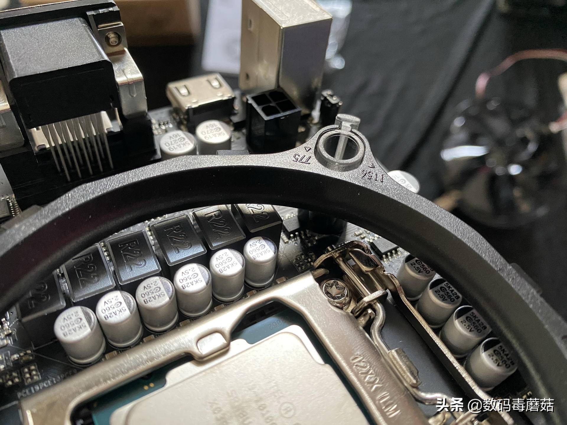 昂达h410itx参数,昂达h410itx