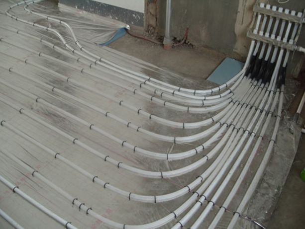 凛冬将至!一文带你看懂有关地暖的那些事儿