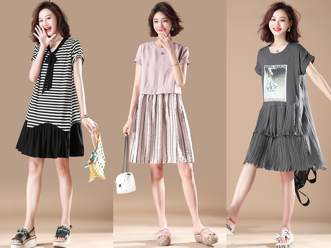 优雅妈妈的穿衣搭配,妈妈的穿衣风格和我喜欢的不一样