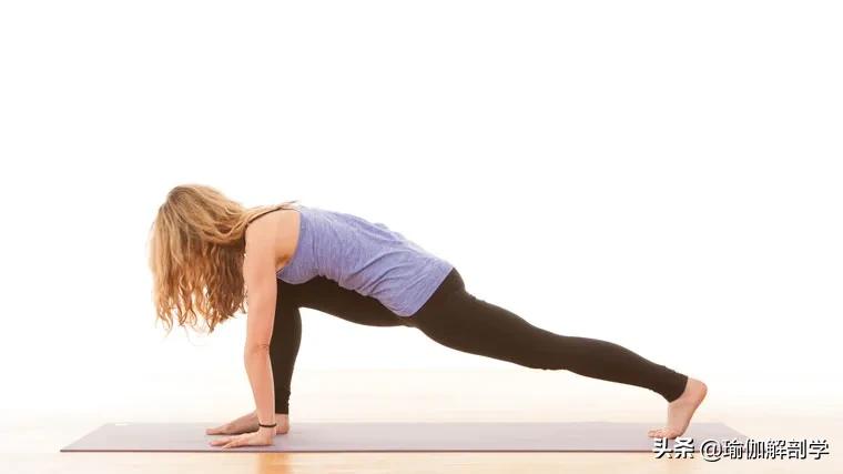 排寒排湿排毒瑜伽,三伏天祛湿瑜伽