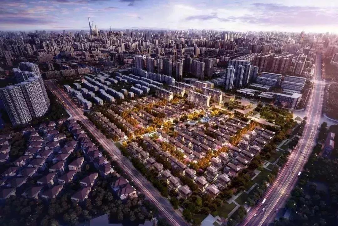 魔都7200万独栋豪宅花园大吗,魔都豪宅畅销榜