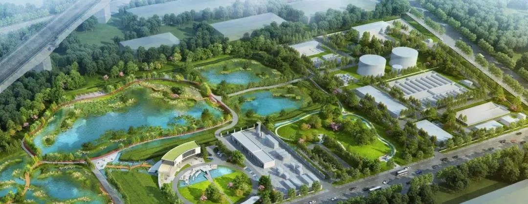 石家庄新规划大项目,石家庄中心城区最新项目