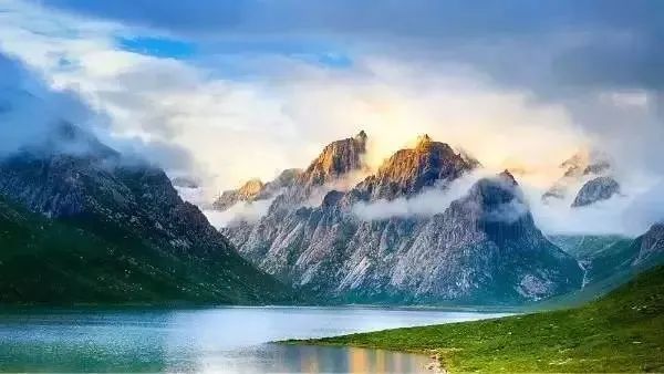 它们冷门，可却是如此幽静美丽