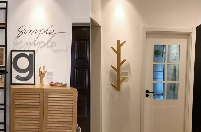 房子采光太差怎么设计,客厅采光不足的解决方法