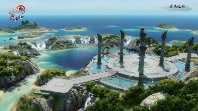 奶不上人！奶花在艰难的竞技环境中如何靠站位取胜