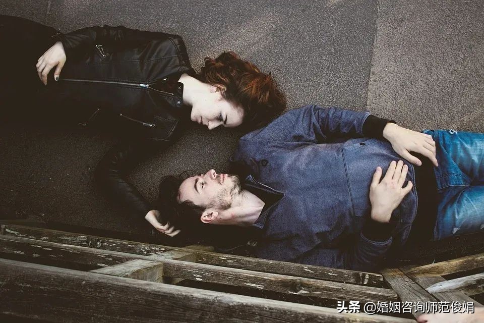 对付出轨第三者的绝招,遇到第三者不要名分