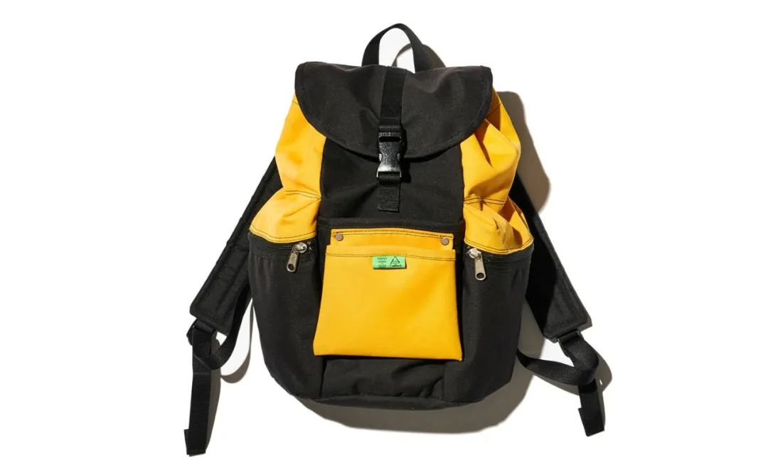 日本背包品牌porter,十大公认好用的通勤背包