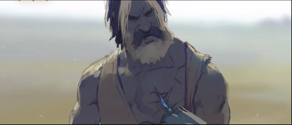 魔兽世界乌瑟尔和阿尔萨斯,魔兽世界9.1乌瑟尔回忆