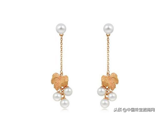 周生生新品来袭 (周生生珠宝给你带来的愉悦时刻)