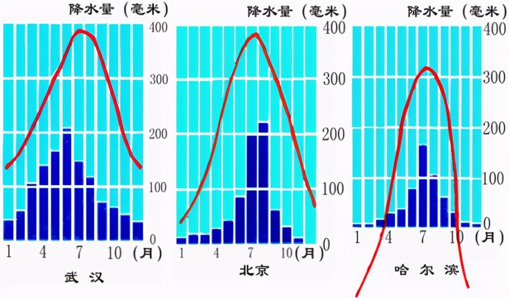中国降雪量最大的地方,世界降雪量最大的地方
